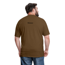 Load image into Gallery viewer, Unisex Classic T-Shirt - brown
