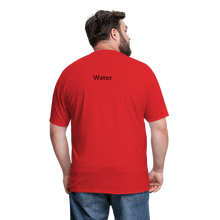 Load image into Gallery viewer, Unisex Classic T-Shirt - red
