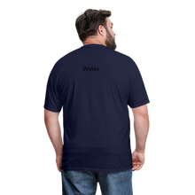 Load image into Gallery viewer, Unisex Classic T-Shirt - navy

