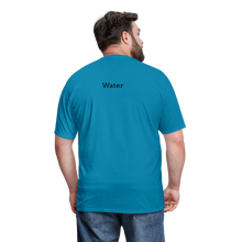 Load image into Gallery viewer, Unisex Classic T-Shirt - turquoise
